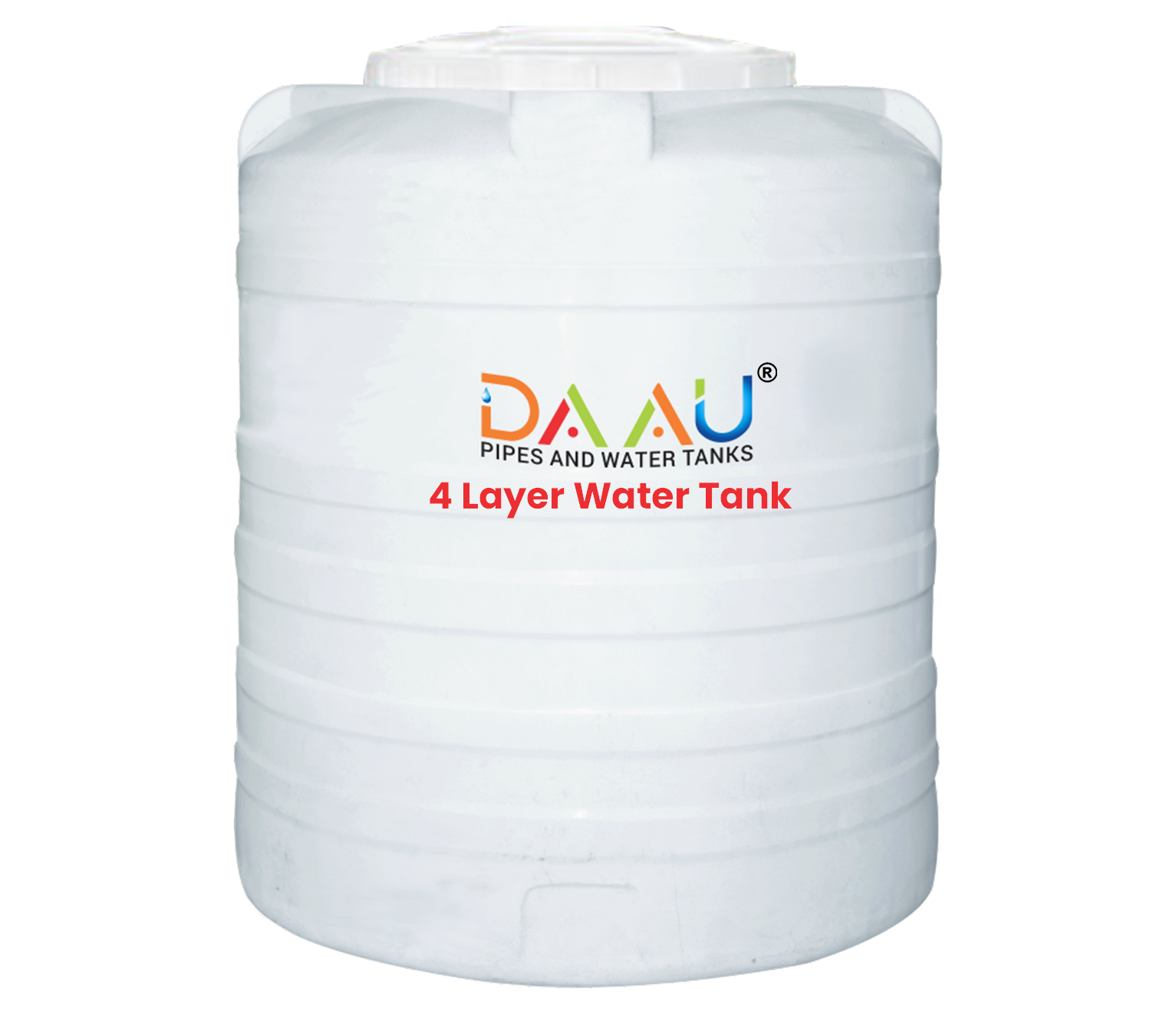 3 Layer Tank
