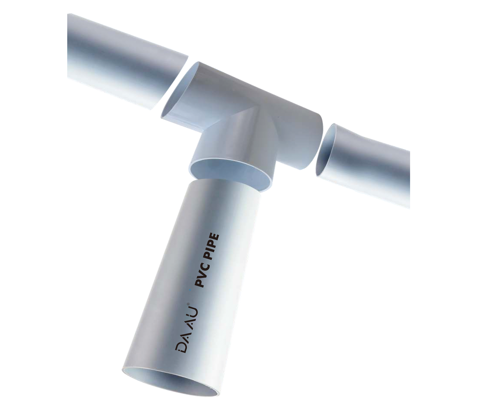 UPVC AGRICULTURE PIPE & FITTING